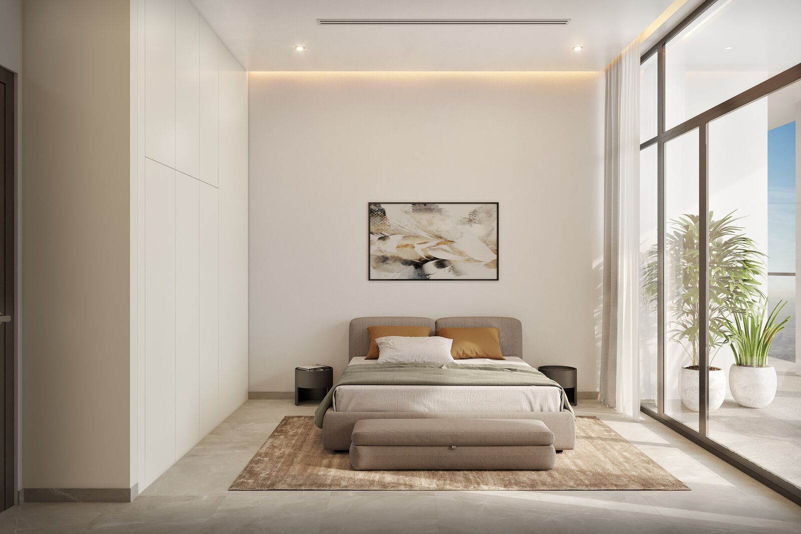 Oasis Lofts 9