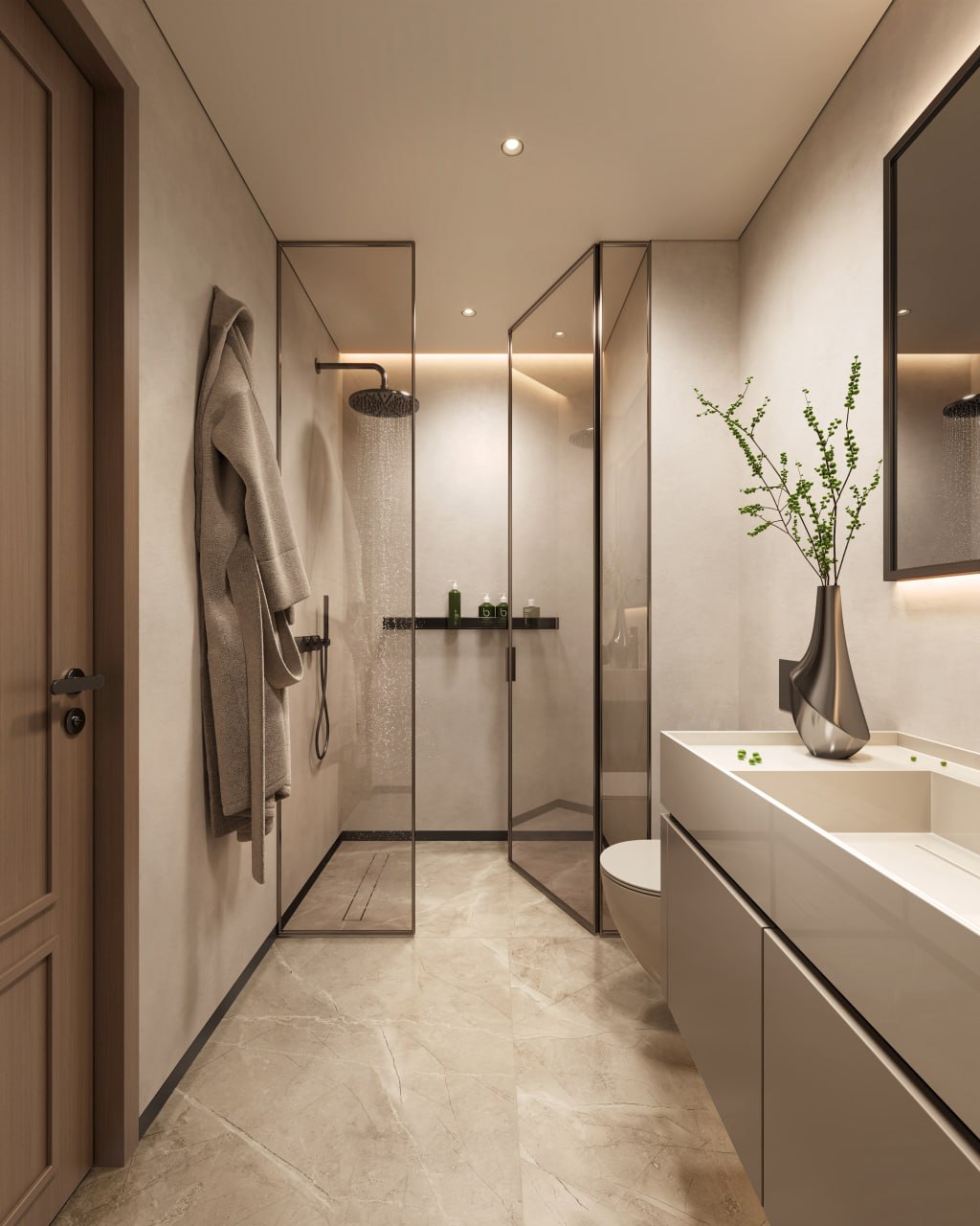 Oasis Residences 10