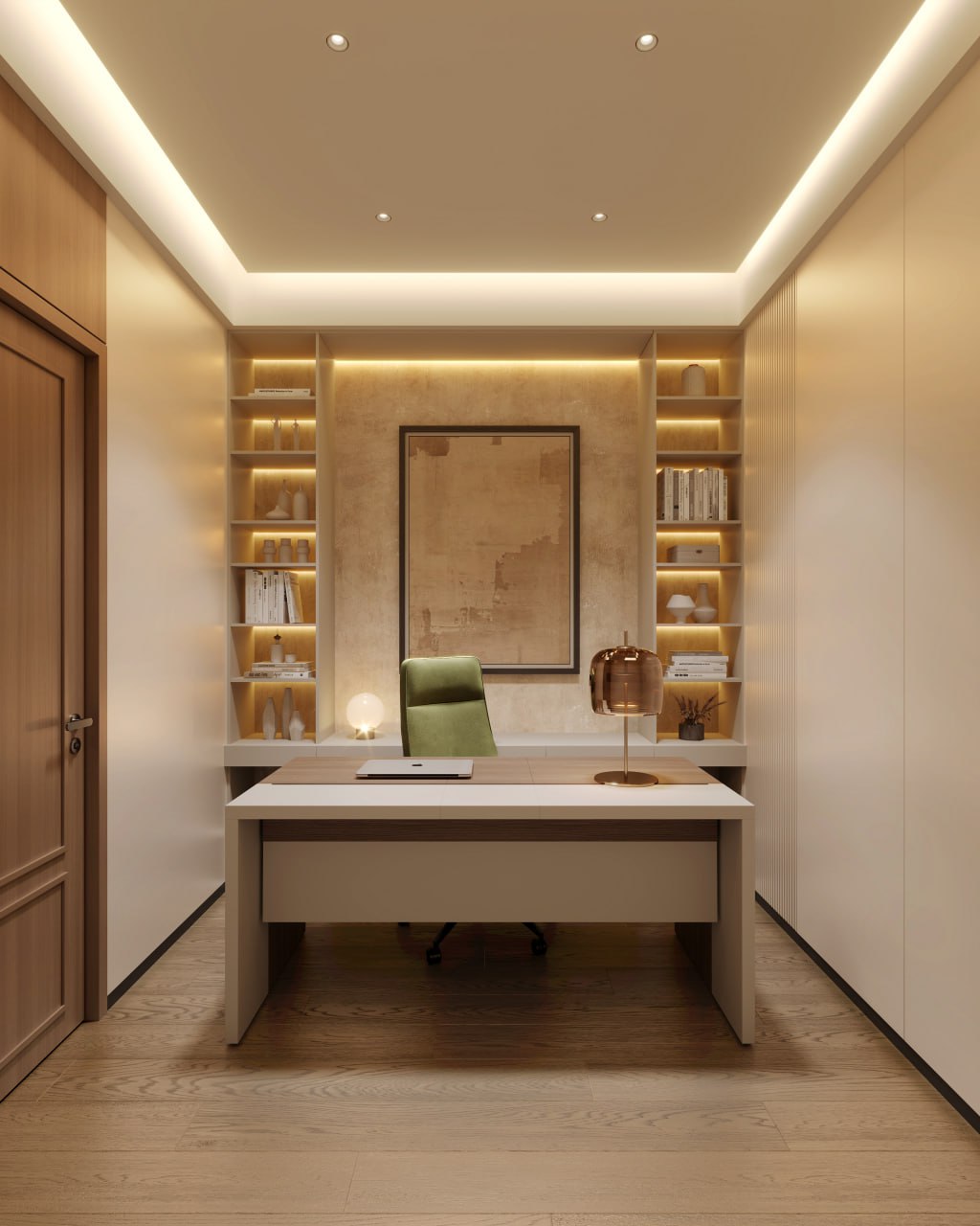 Oasis Residences 11