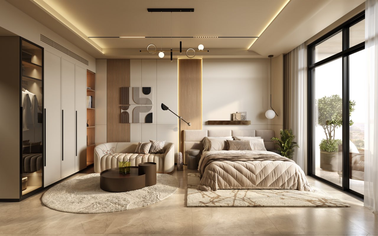 Oasis Residences 8