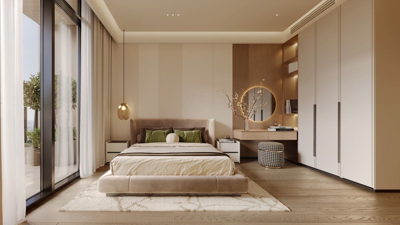 Oasis Residences 9