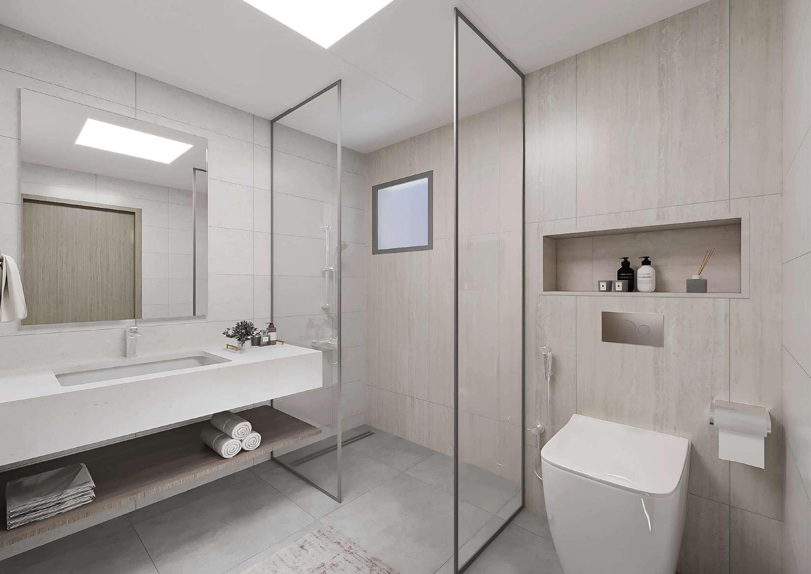 Oasis Tower 3 10