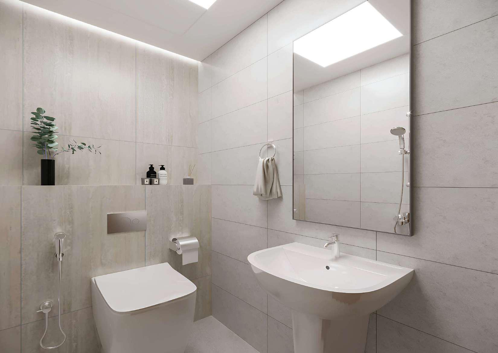 Oasis Tower 3 11