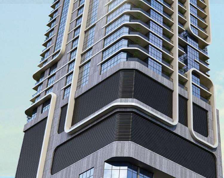 Oasis Tower 3 4