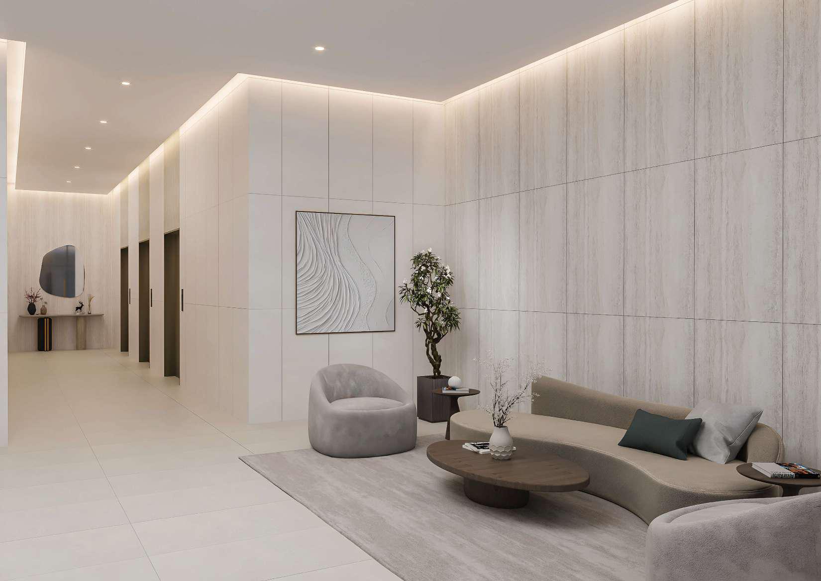 Oasis Tower 3 5