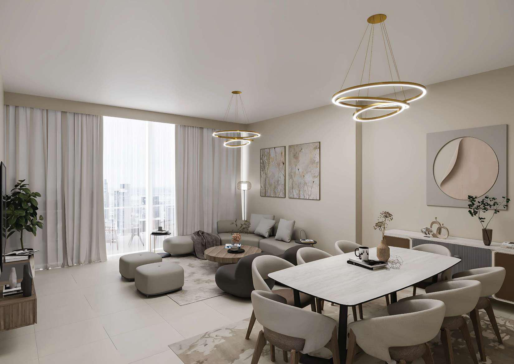 Oasis Tower 3 6