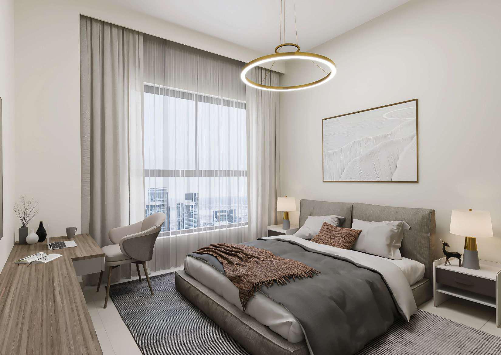 Oasis Tower 3 7