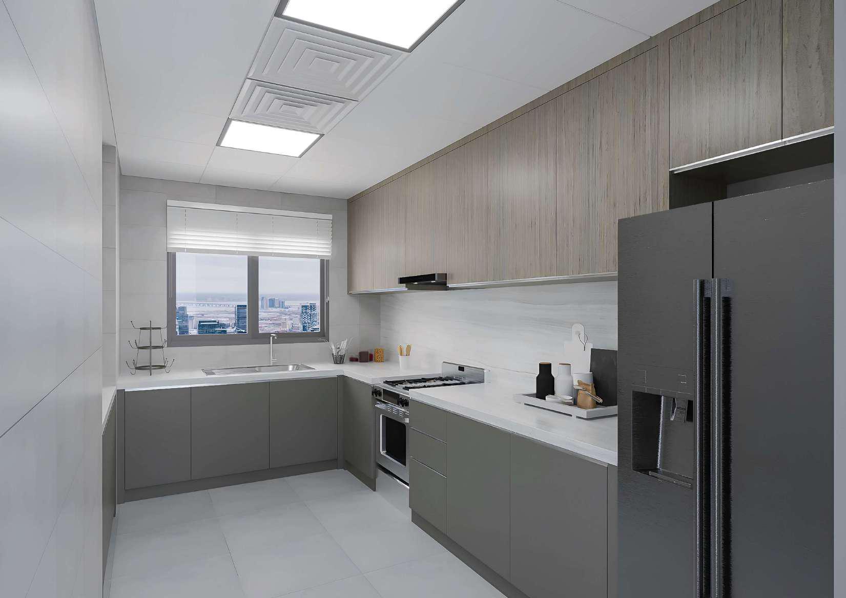 Oasis Tower 3 9
