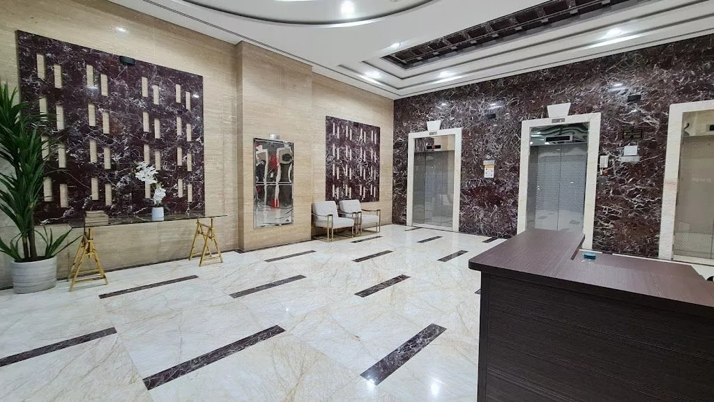 Oasis Towers 1 and 2 11