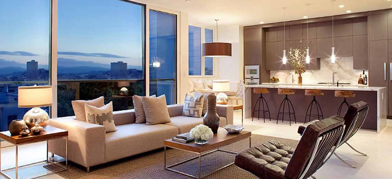 Oasis Towers 1 and 2 4