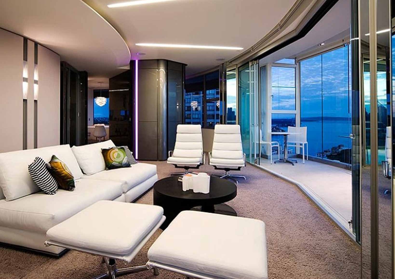 Oasis Towers 1 and 2 5