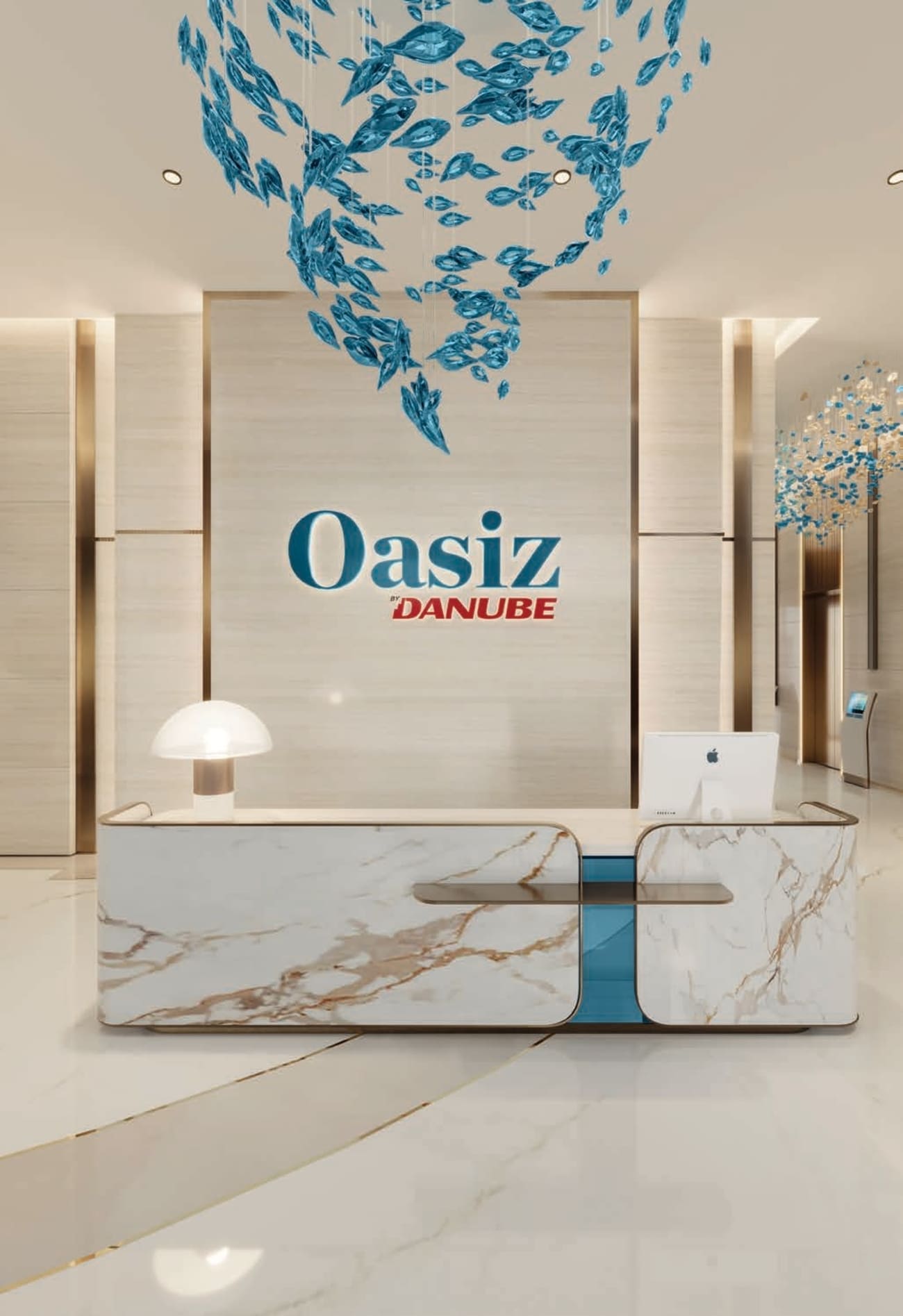 Oasiz 2 9