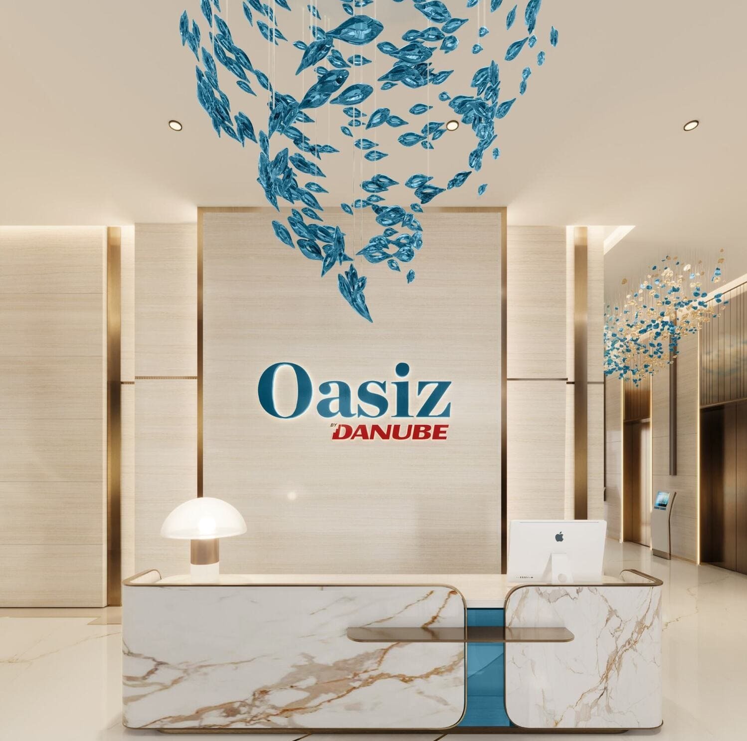 Oasiz 7