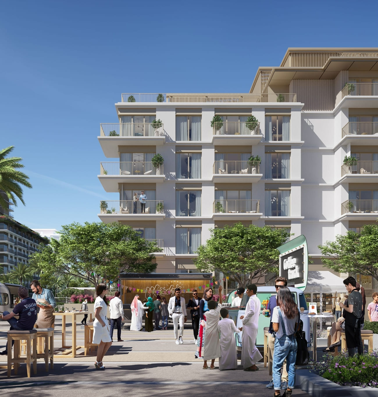 Ocean Cove — 2