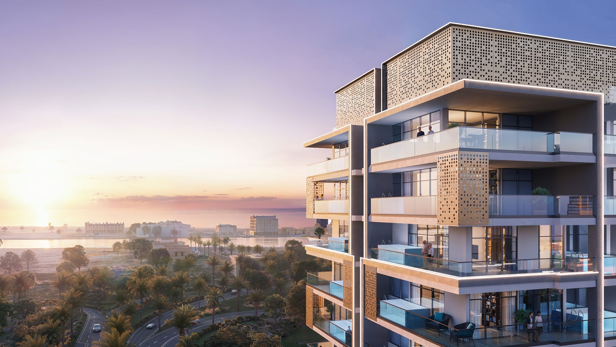 Ocean Crest — 2