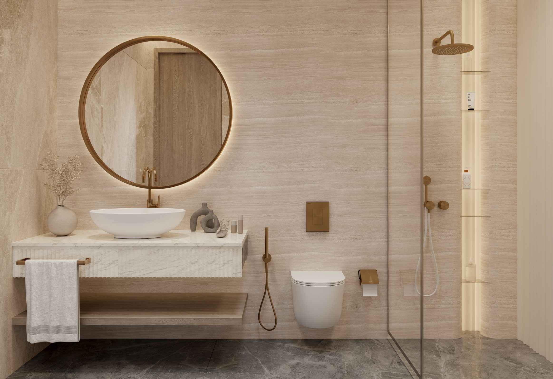 Ocean Crest 5