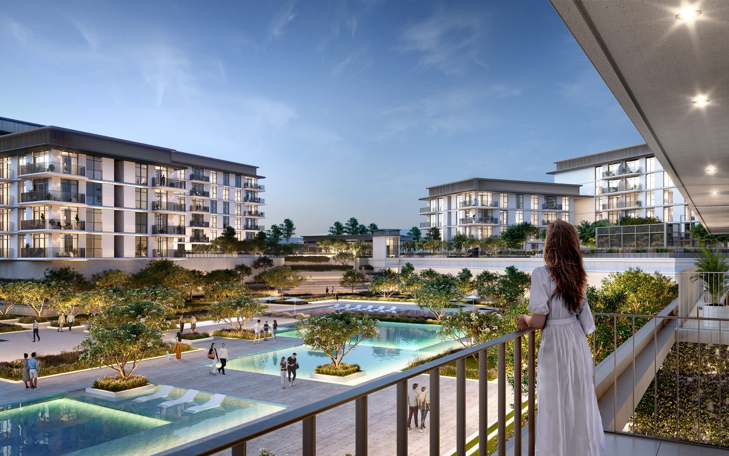 Ocean Point — 2