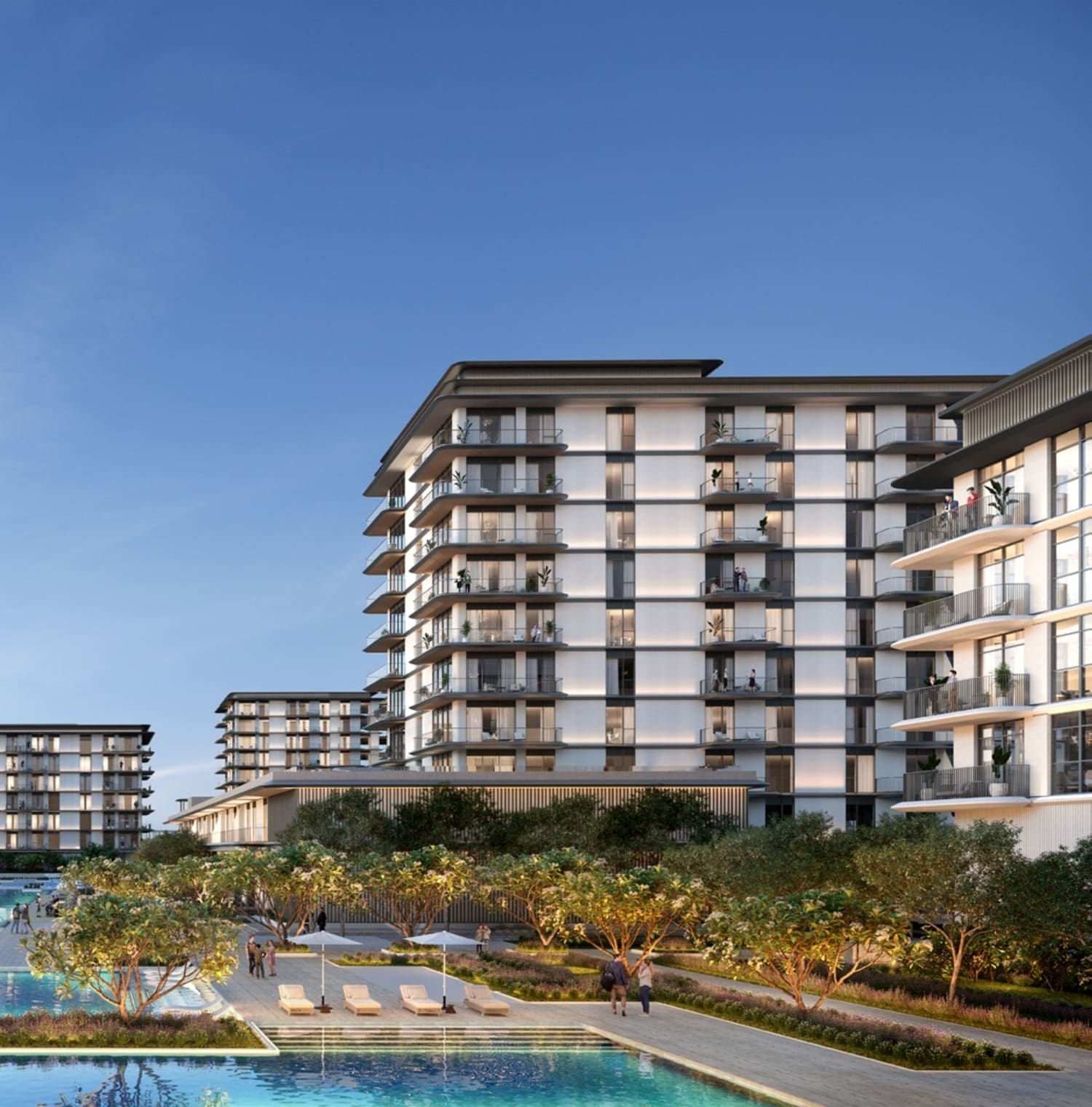 Ocean Point — 3