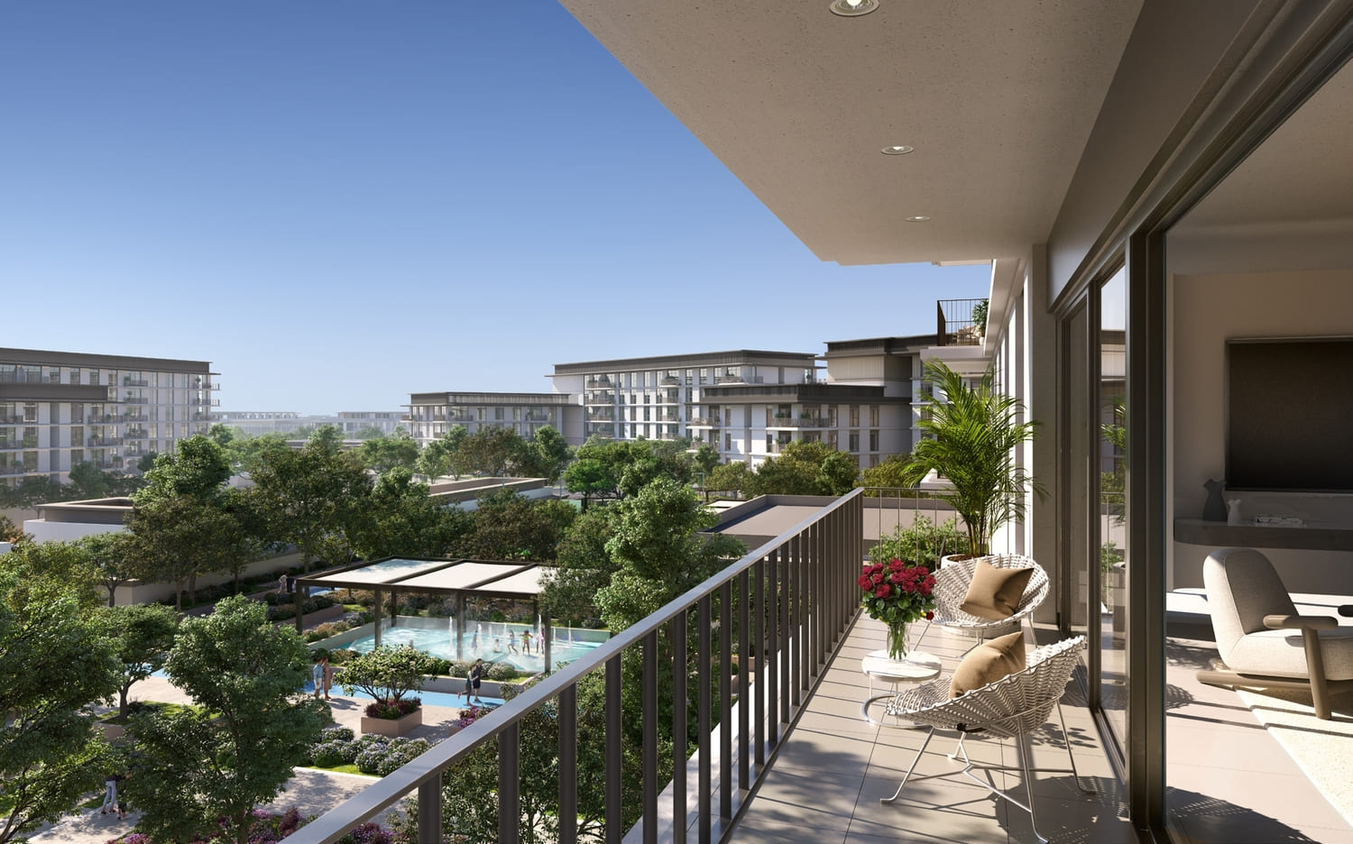 Ocean Point 3
