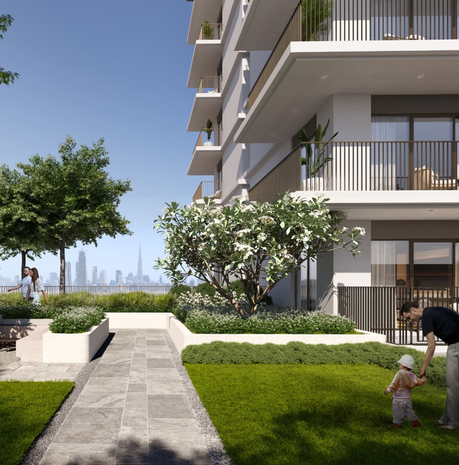 Ocean Point 4