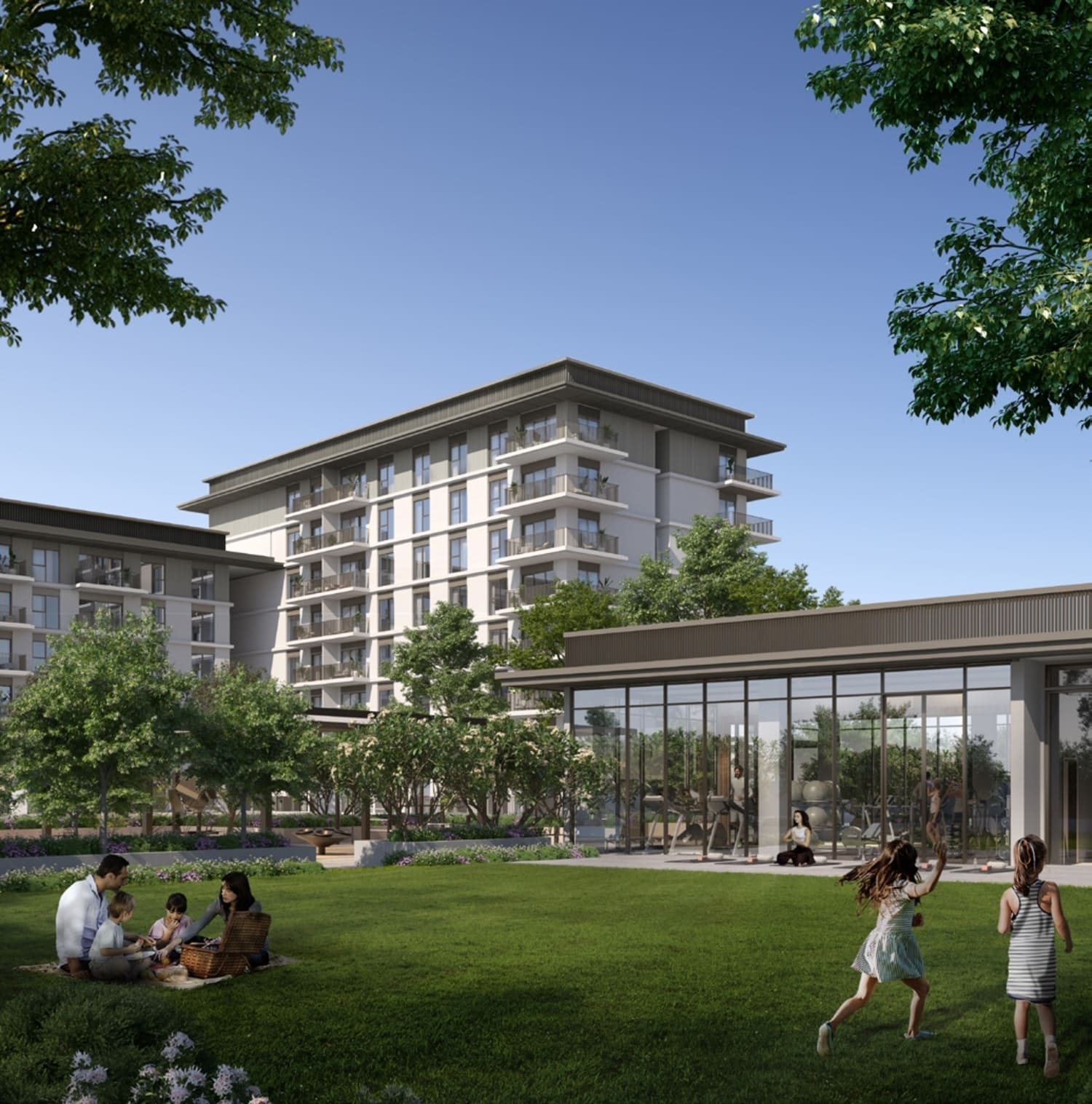 Ocean Point 5