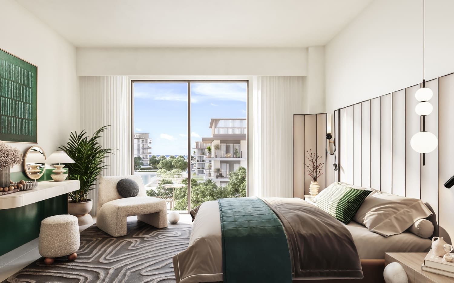 Ocean Point 7