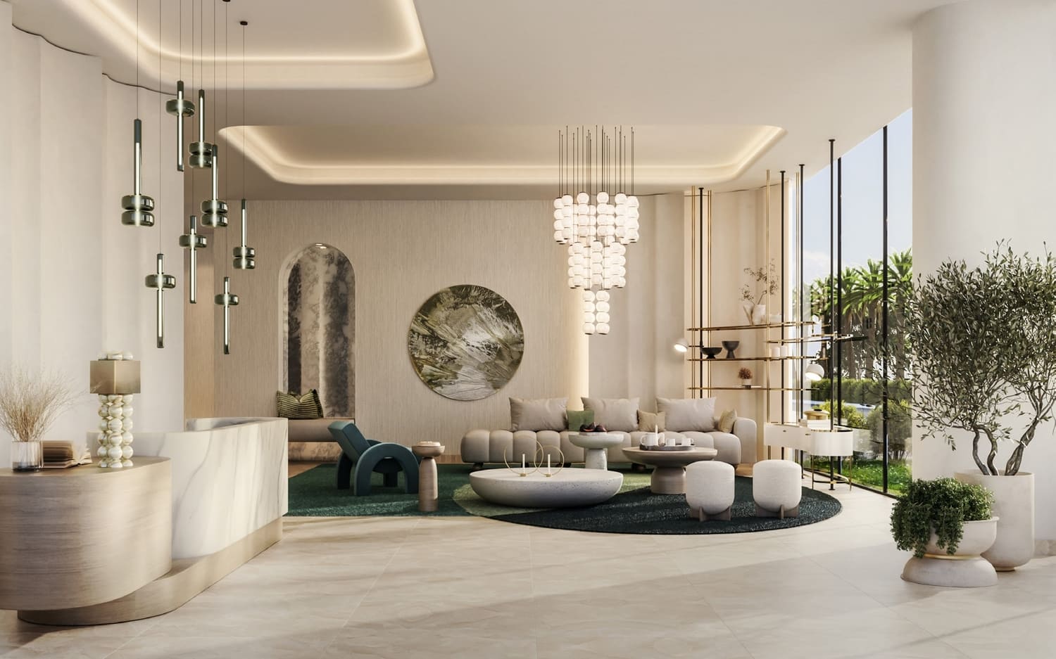 Ocean Point 8