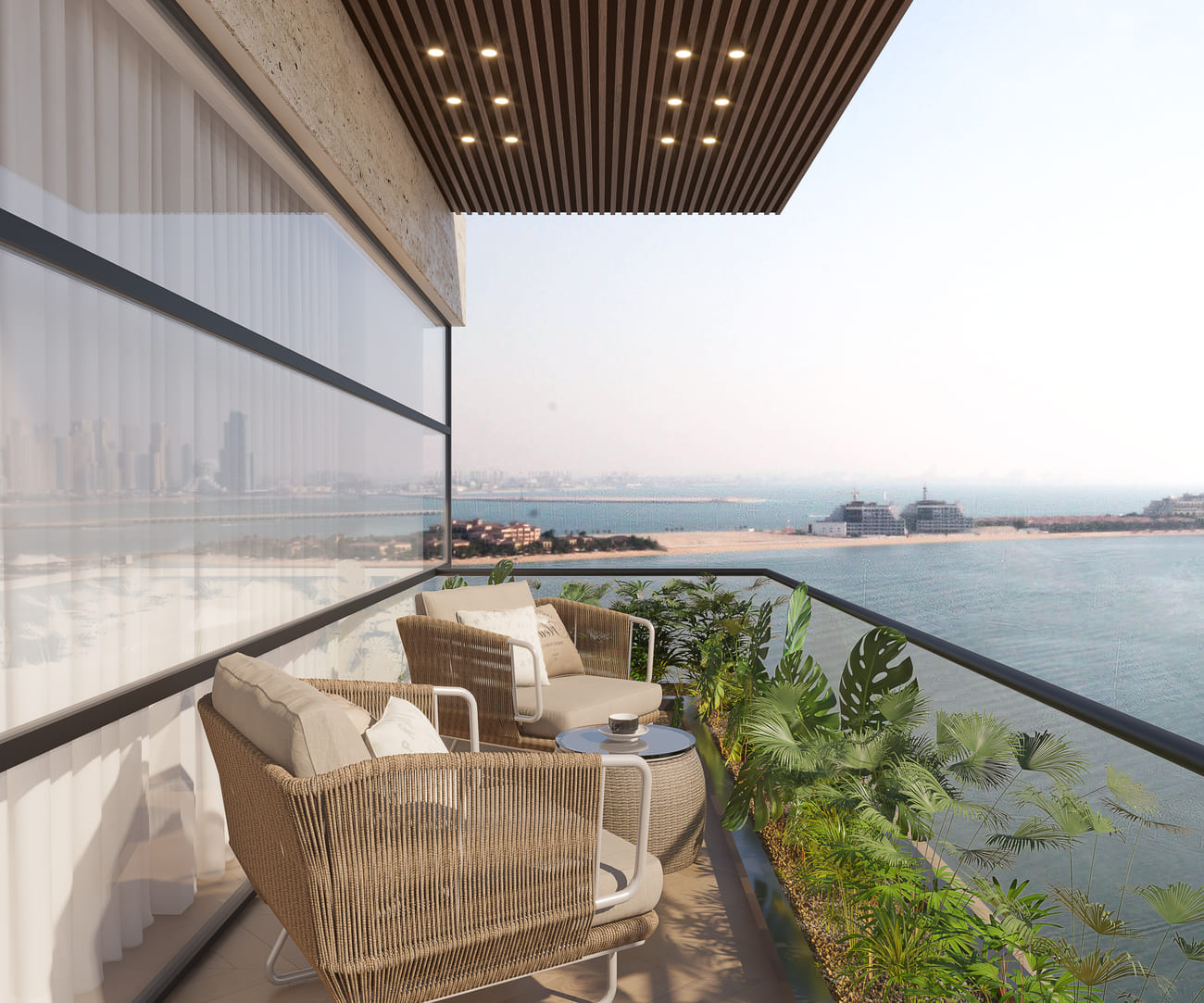 Ocean Tower 6