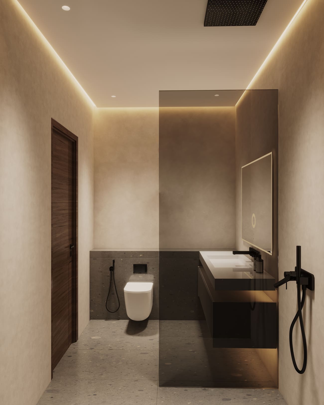 Ocean Tower 7