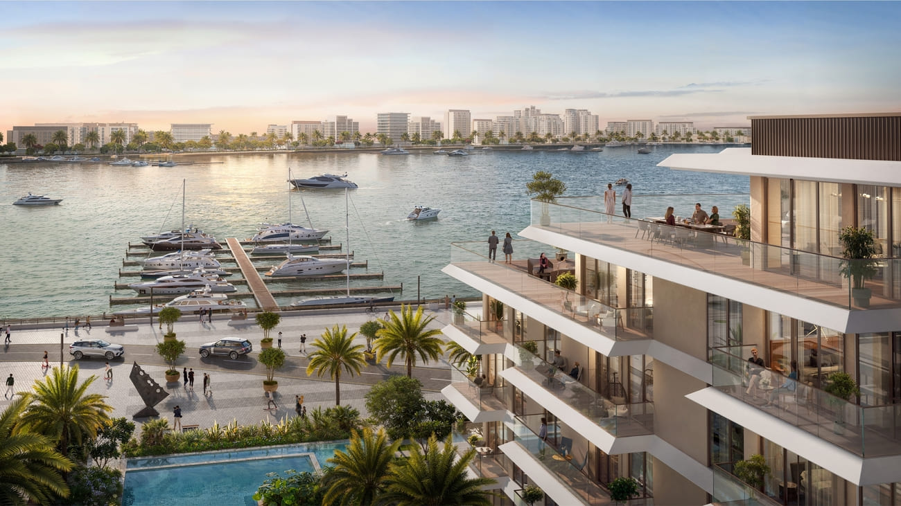 Ocean Views — 2