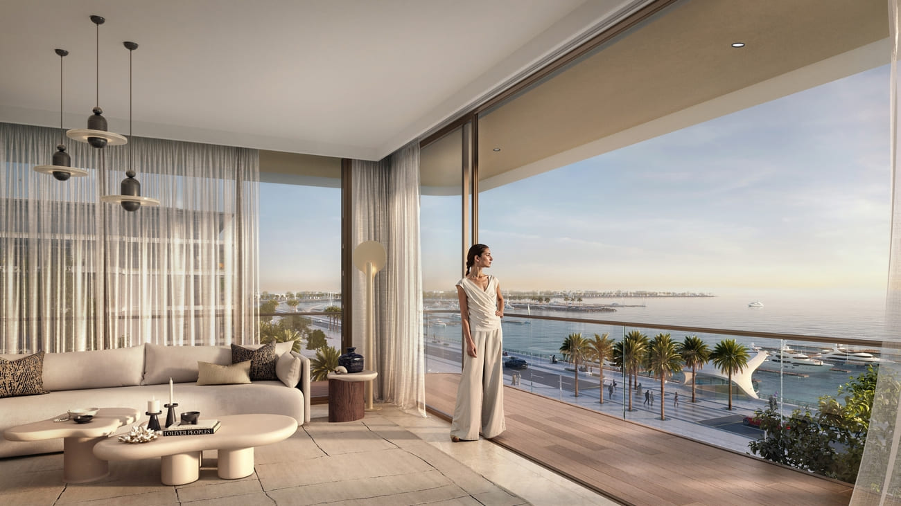 Ocean Views 5
