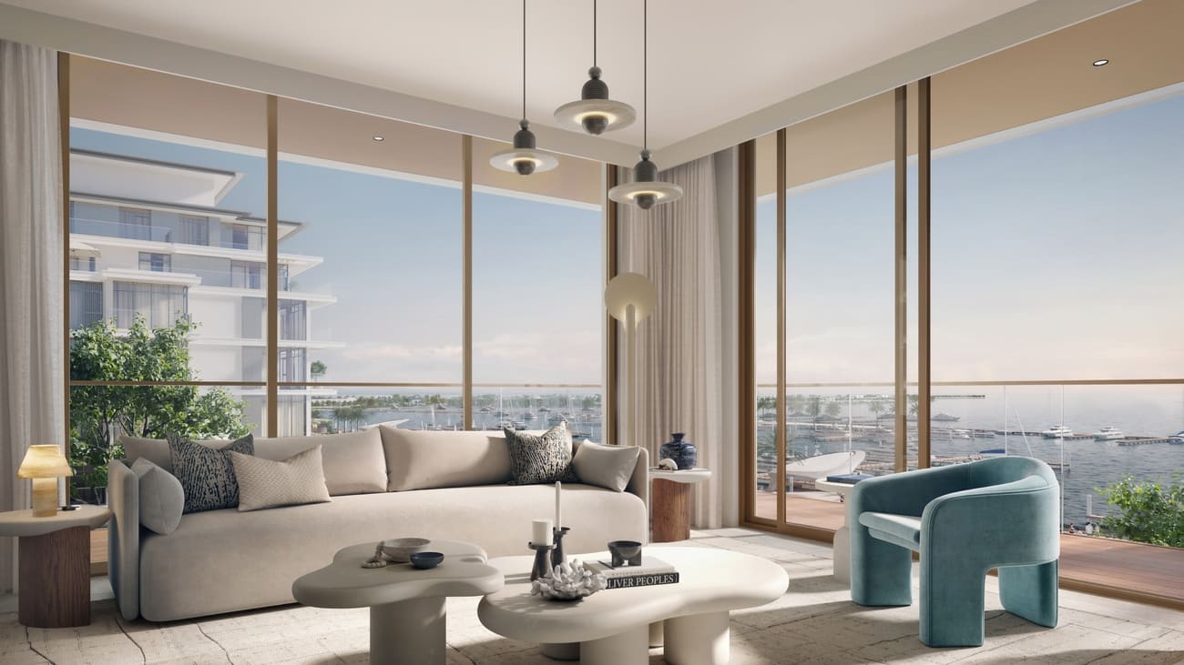 Ocean Views 7