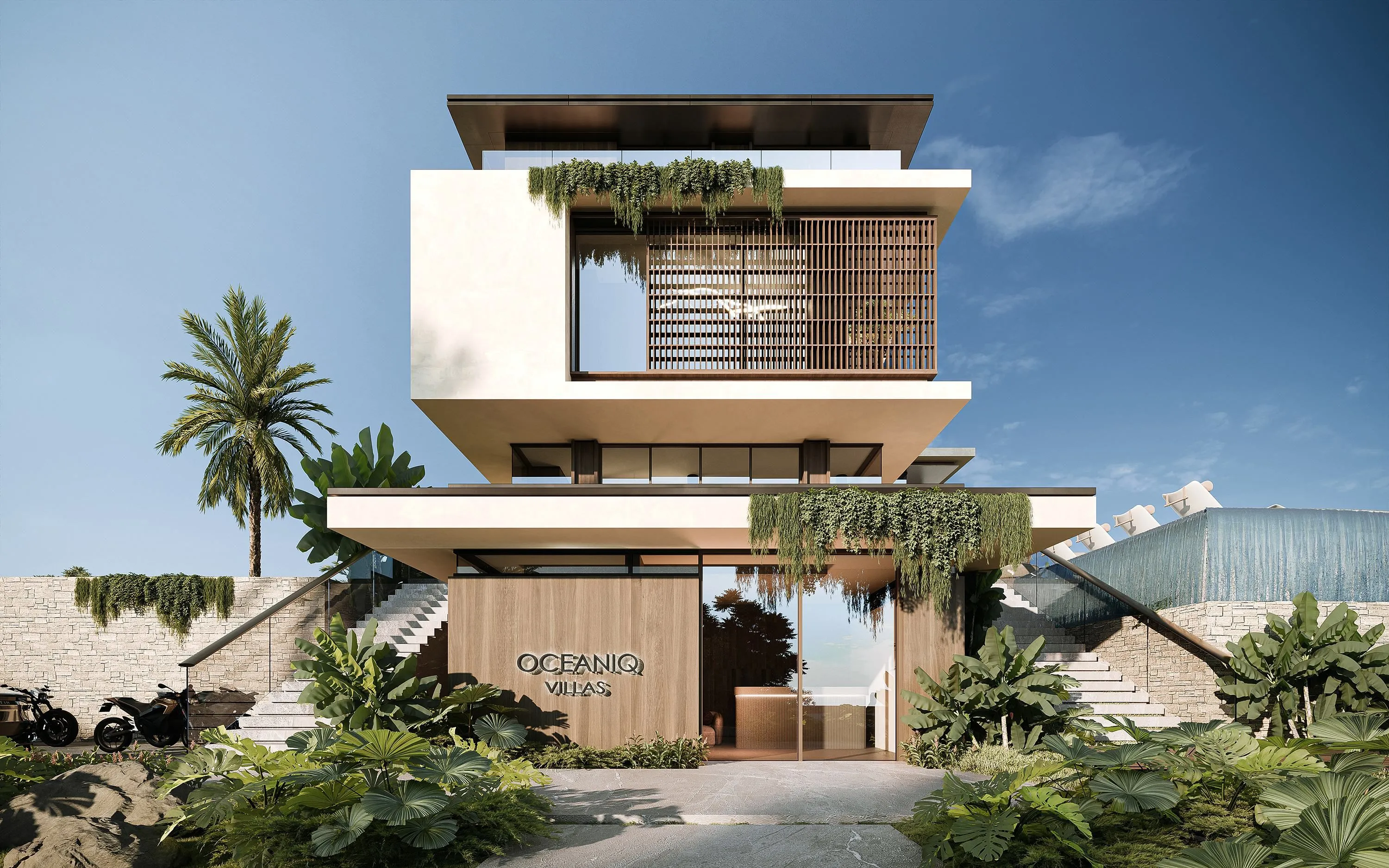 OceaniQ Nusa Penida — 3