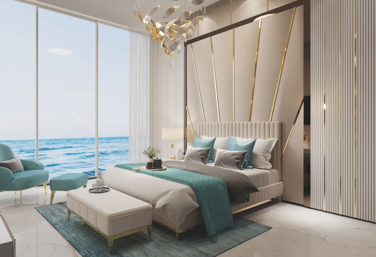 Oceanz 10