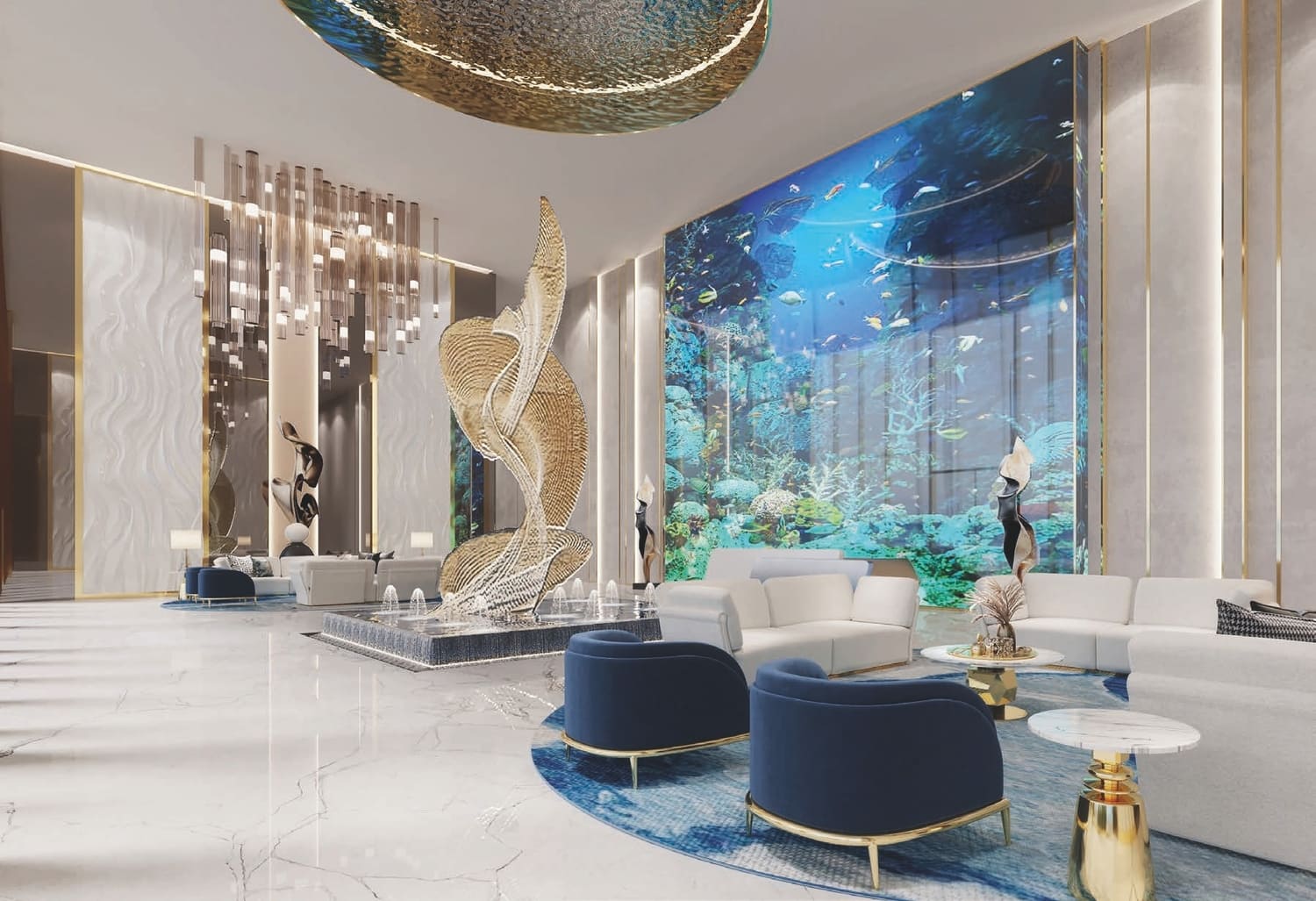 Oceanz 11