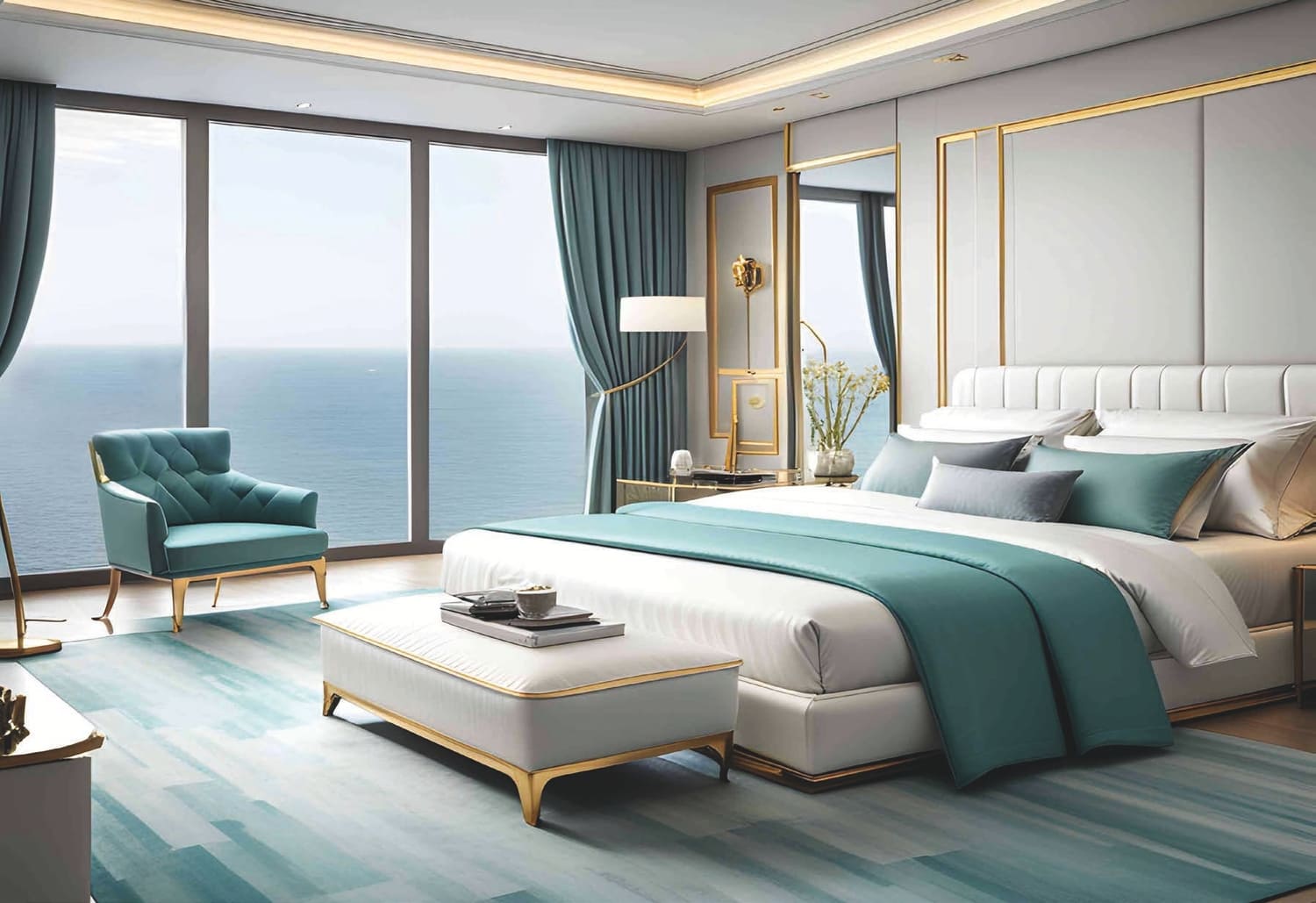Oceanz 5