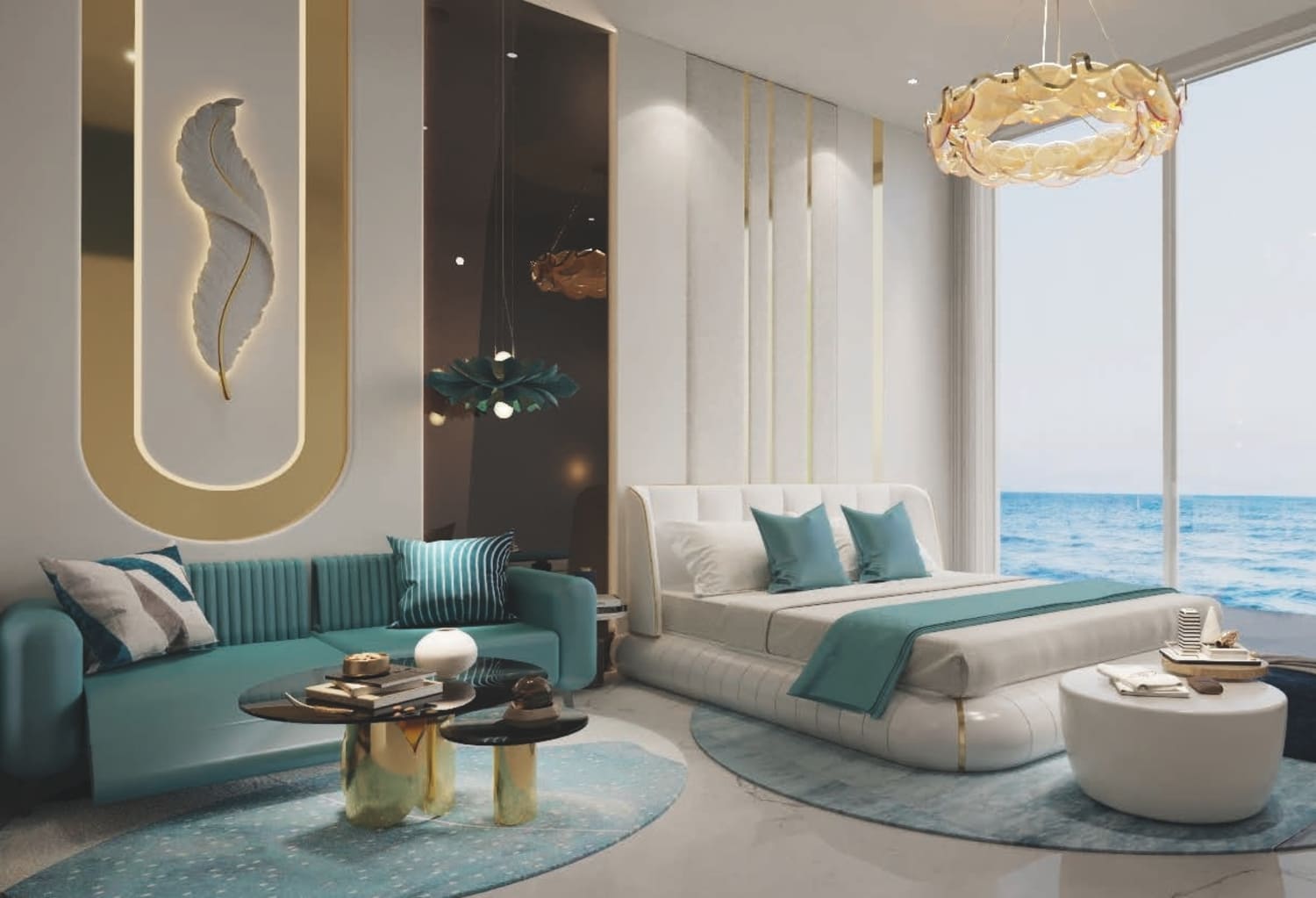Oceanz 8