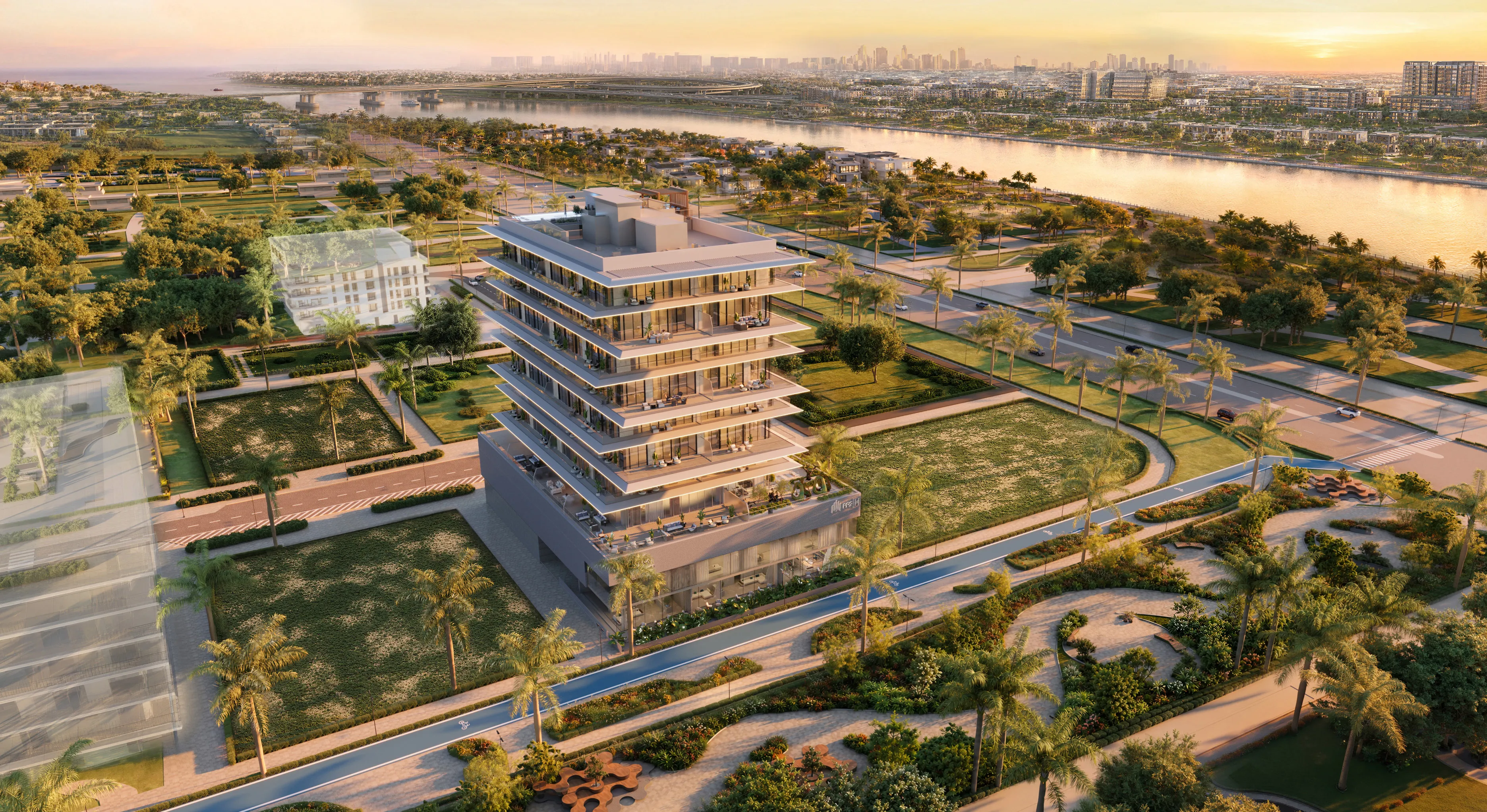 Oceara Park View Residences Phase 1 — 3
