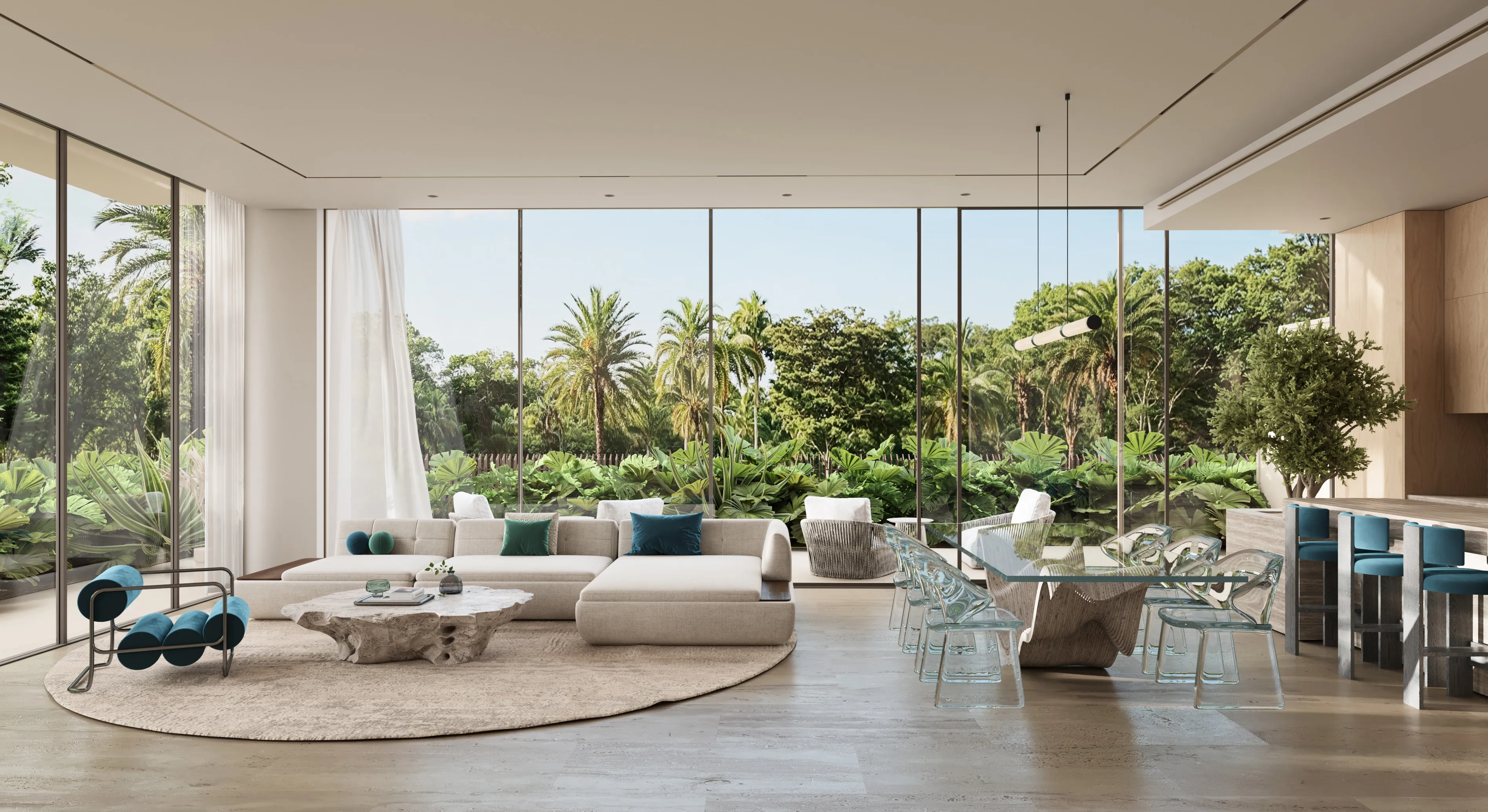 Oceara Park View Residences Phase 1 4