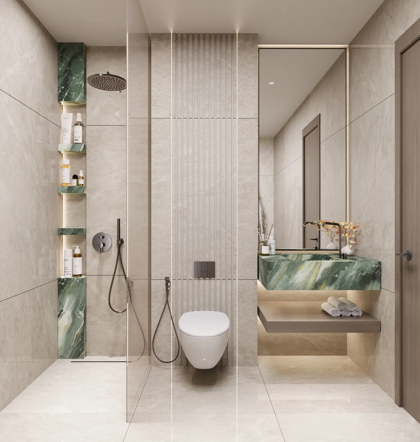 Oceara Park View Residences Phase 1 7