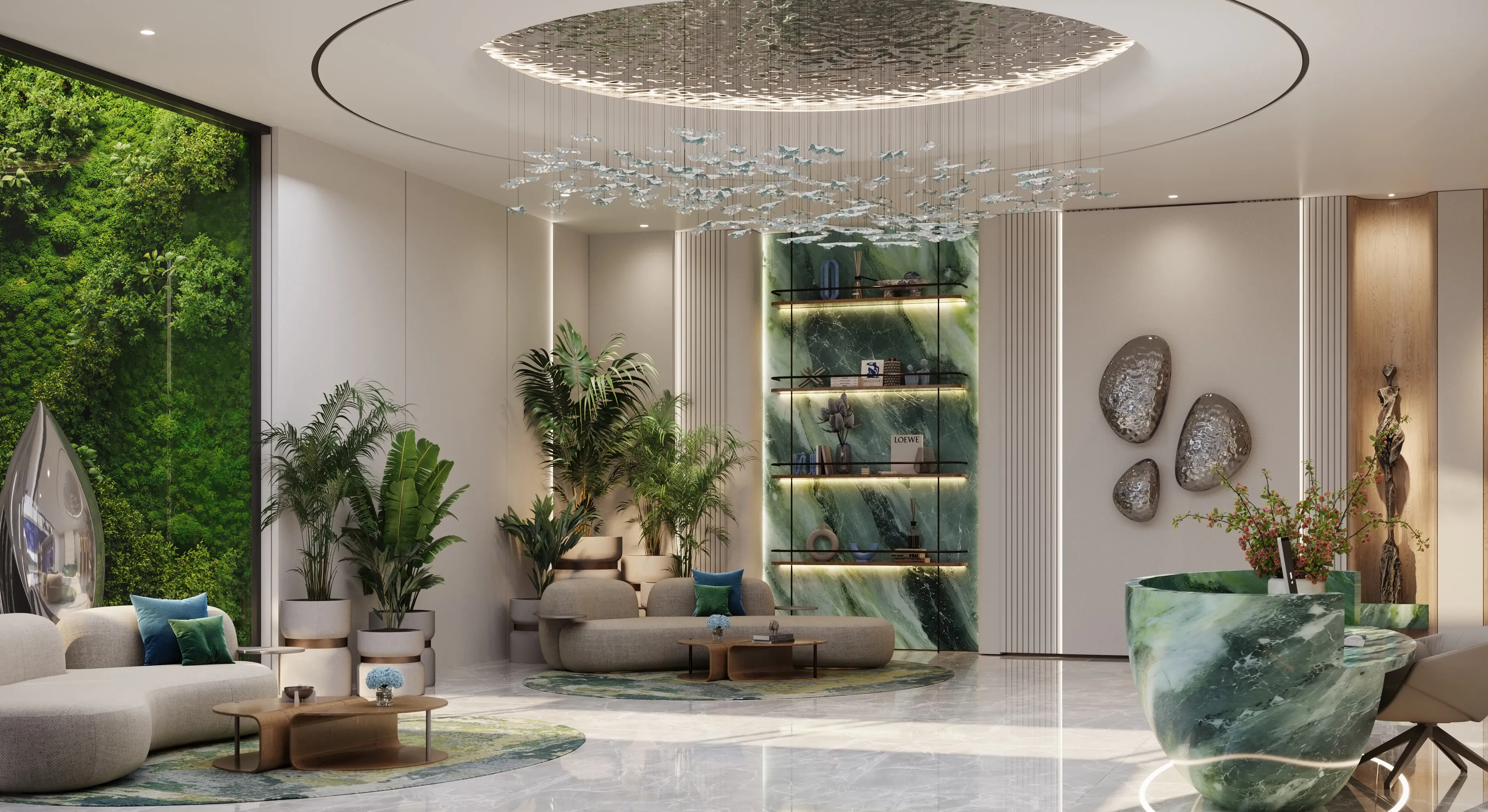 Oceara Park View Residences Phase 1 9
