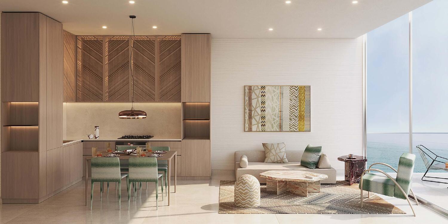 Octa Isle Interiors by Missoni 3