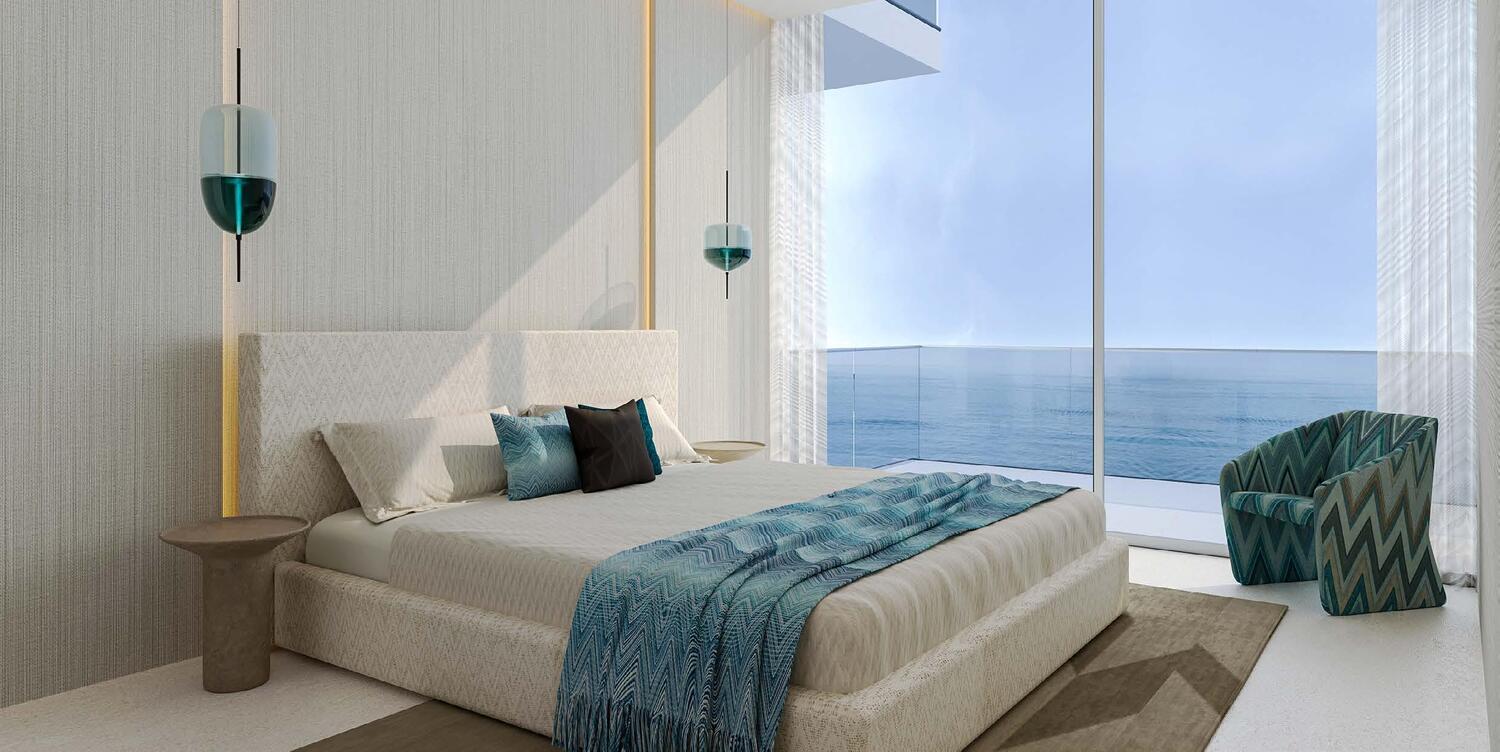 Octa Isle Interiors by Missoni 4