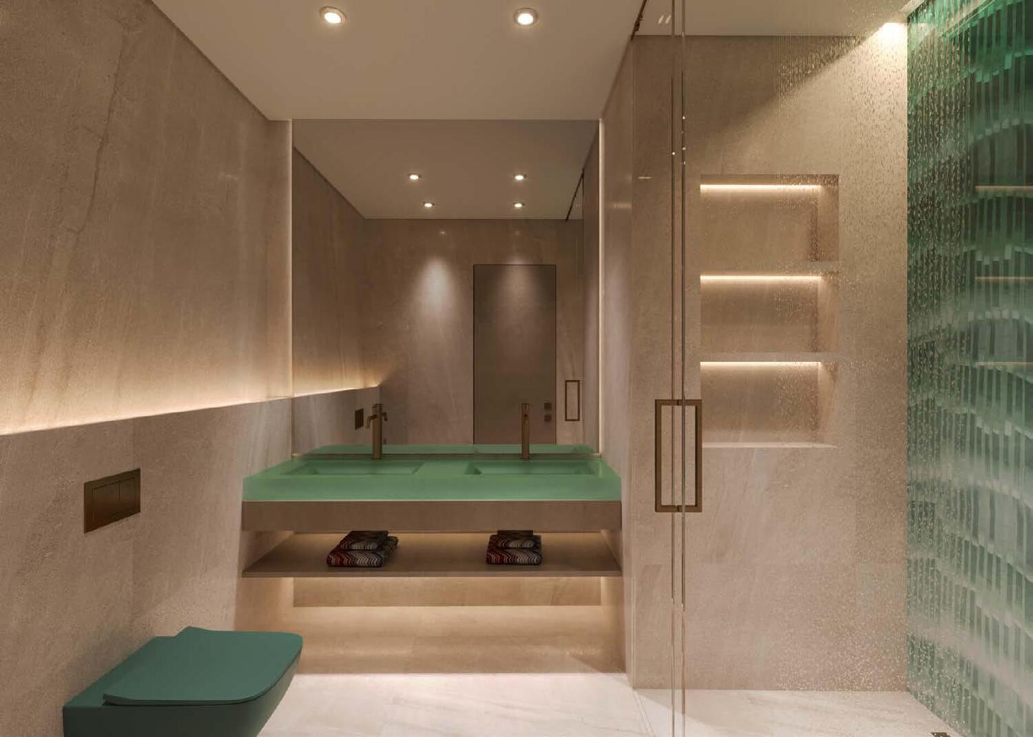 Octa Isle Interiors by Missoni 5