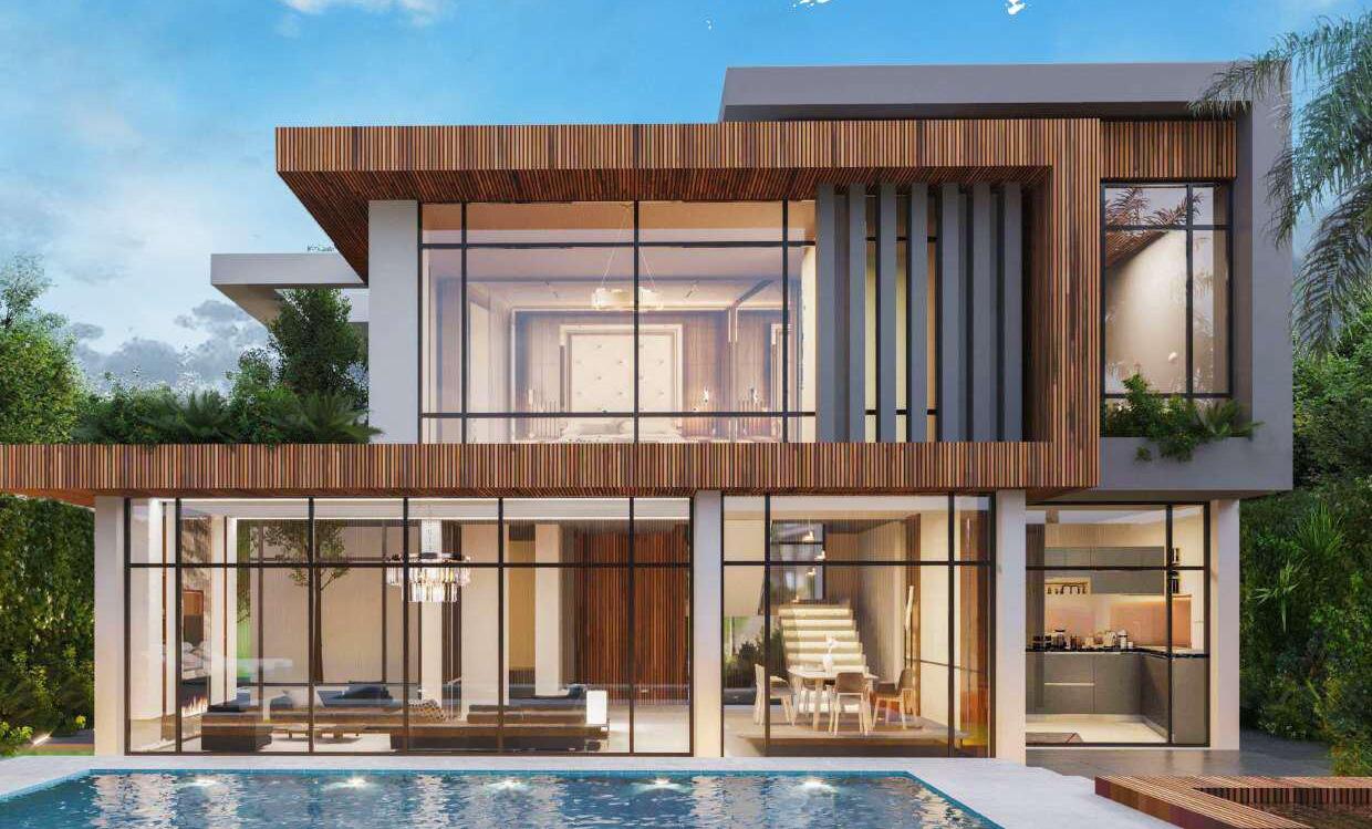 Ohana By The Sea Villas 11