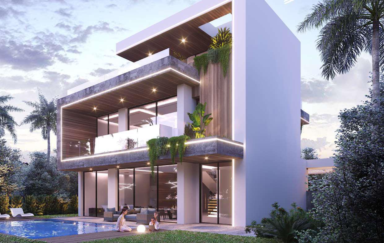 Ohana By The Sea Villas 12