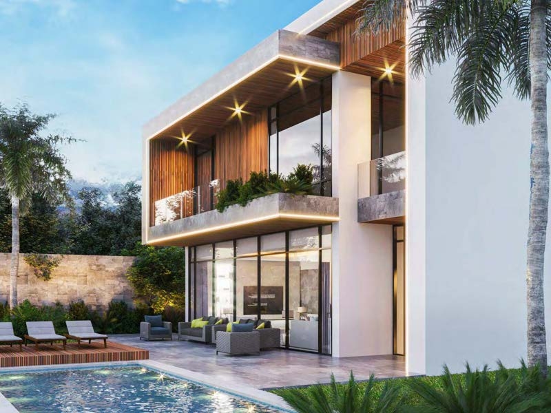 Ohana By The Sea Villas — 3