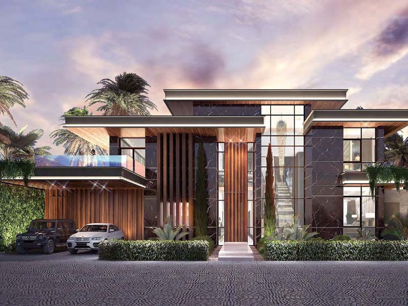 Ohana By The Sea Villas 5