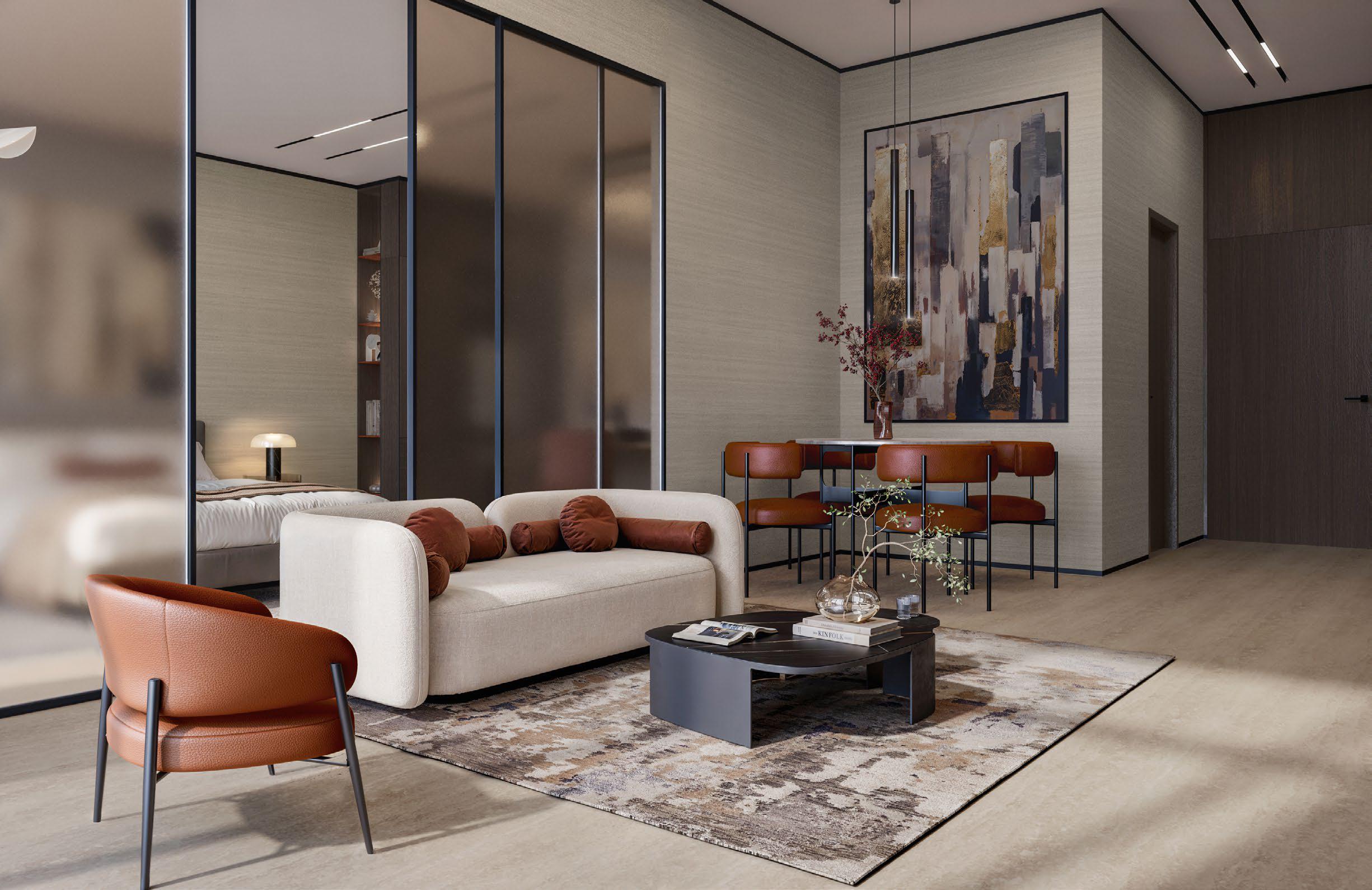 Ola Residence 10