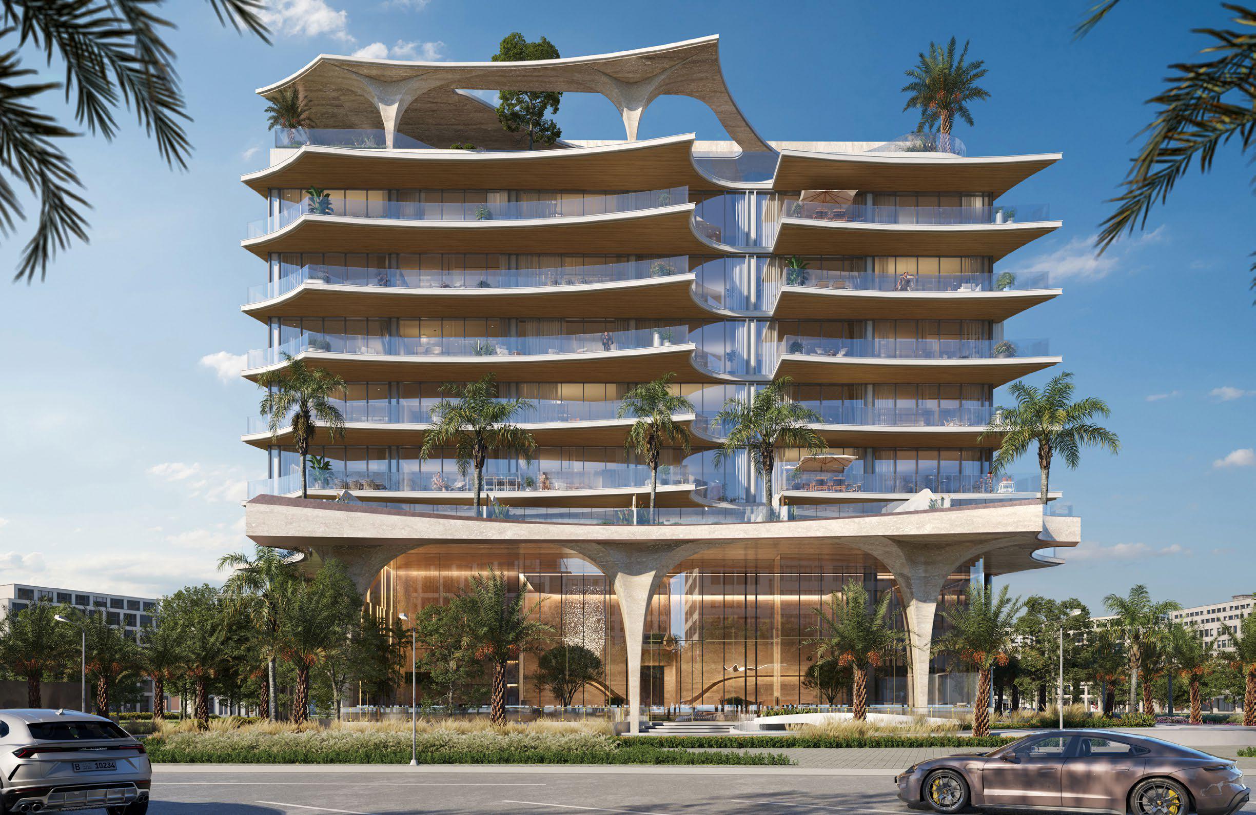 Ola Residence 3
